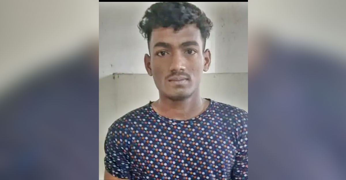 দিনমজুর হত্যা মামলার প্রধান আসামীসহ গ্রেফতার ২