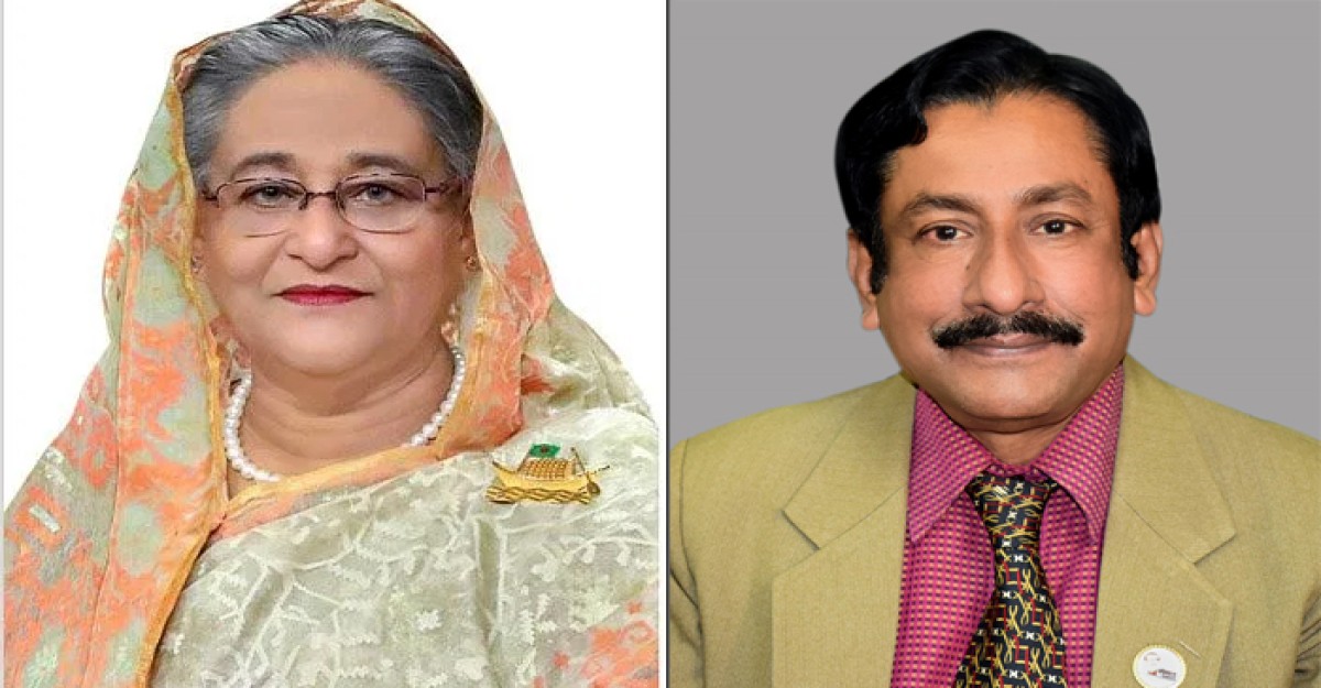 প্রধানমন্ত্রীর জাপান সফরের সফর সঙ্গী হলেন বিএসএমএমইউ'র উপাচার্য