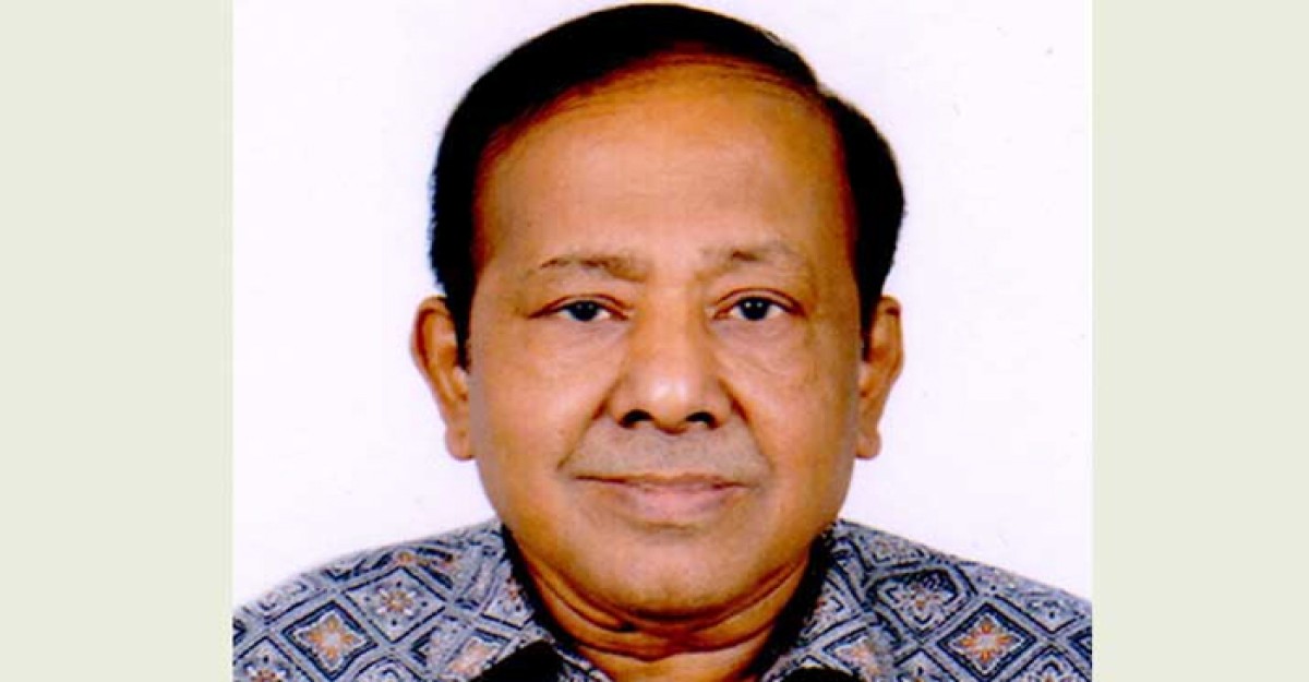 ফের পিআইবির ডিজি জাফর ওয়াজেদ