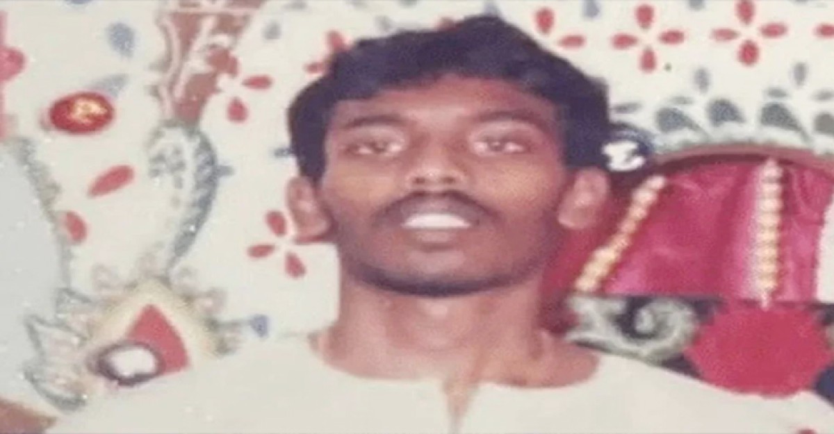 এক কেজি গাঁজার জন্য ঝুলতে হলো ফাঁসিতে