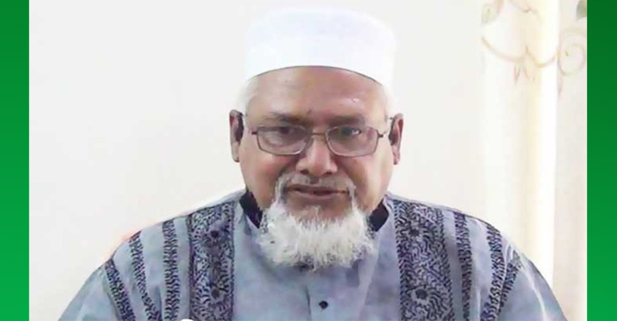 হজ নিবন্ধনের সময় আরও বাড়ছে কিনা, জানালেন ধর্ম প্রতিমন্ত্রী