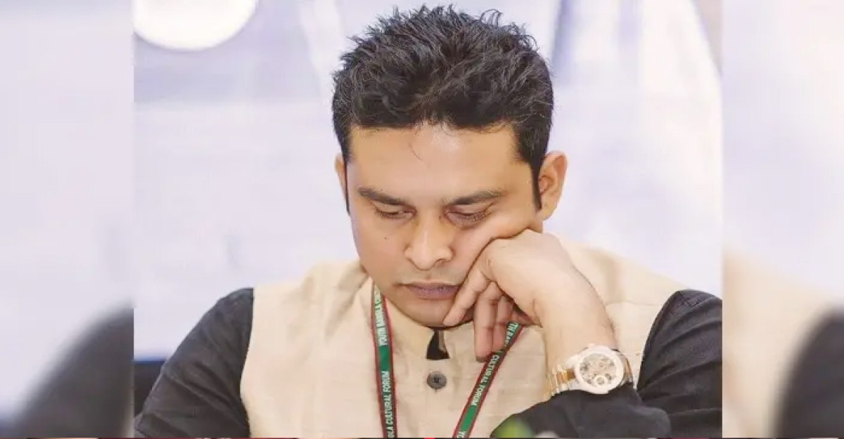 বাপেক্সের পরিচালক হলেন তথ্যপ্রযুক্তিবিদ সুফি ফারুক