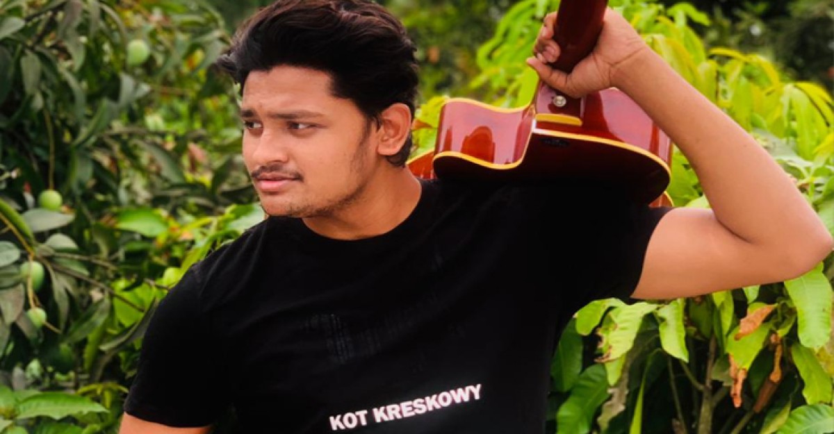 নতুন সিনেমা নিয়ে আসছে সিয়াদাত রাজ