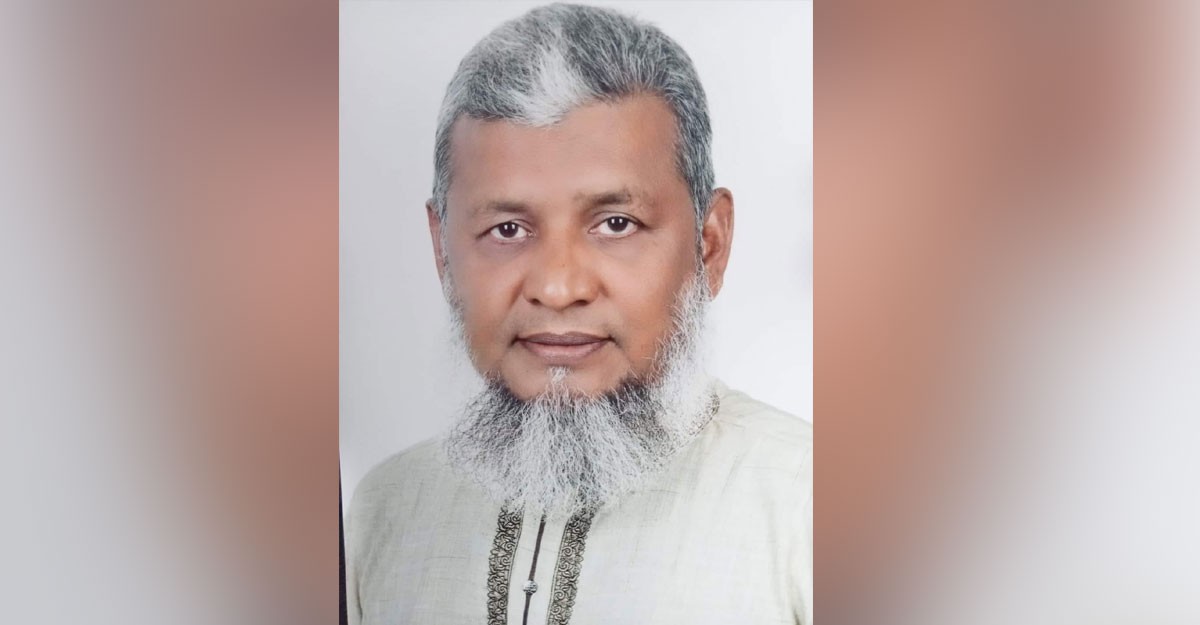 কুমিল্লায় গ্যাস বিস্ফোরণে ইউপি চেয়ারম্যানের মৃত্যু