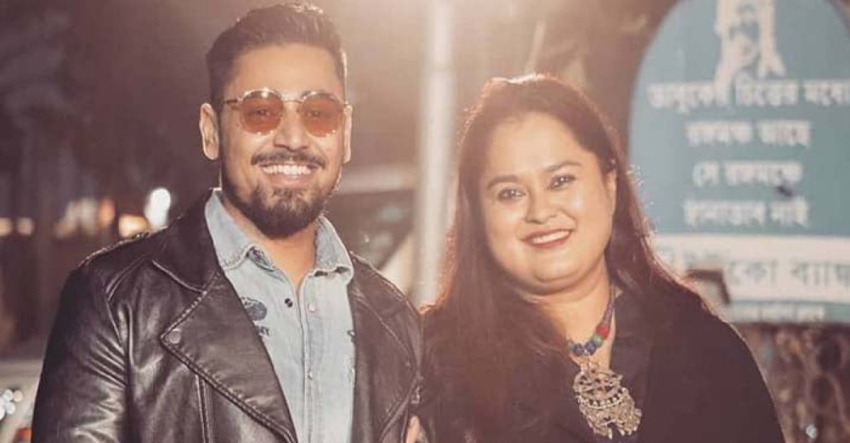অল্পের জন্য প্রাণে বাঁচলেন দুই জনপ্রিয় অভিনয়শিল্পী
