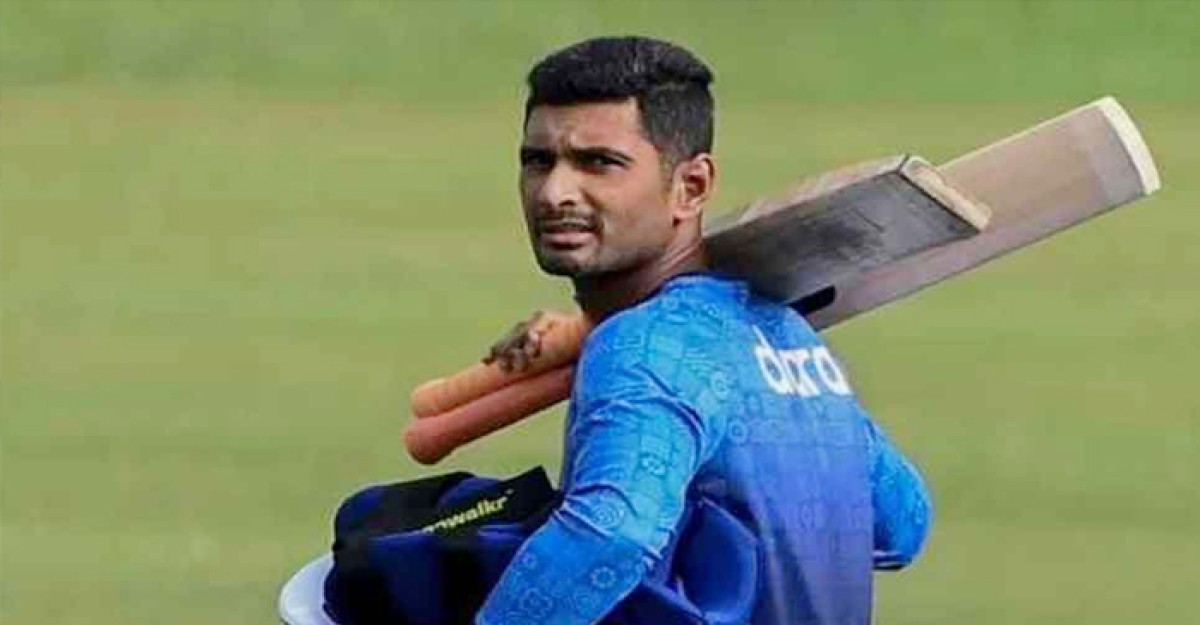 মাহমুদুল্লাহ বিশ্বকাপে থাকছেন কিনা, জানালেন সুজন