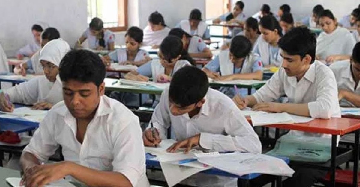 শালিখায় এসএসসি পরীক্ষায় বসবে ২৯০০ শিক্ষার্থী