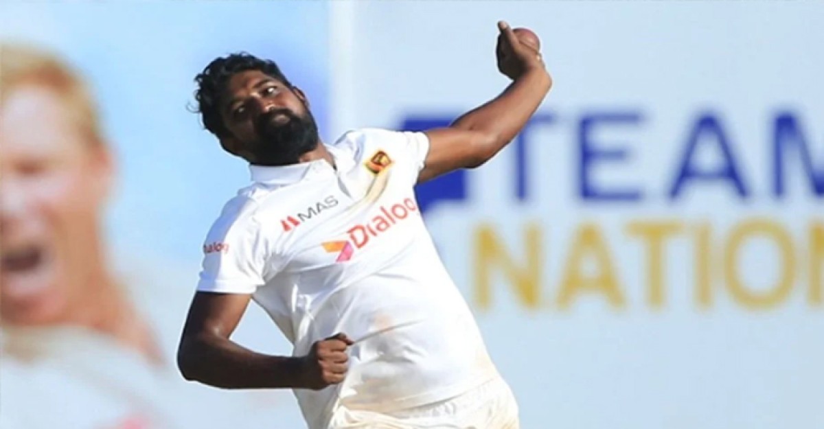 ৭১ বছরের পুরোনো রেকর্ড ভাঙলেন জয়সুরিয়া