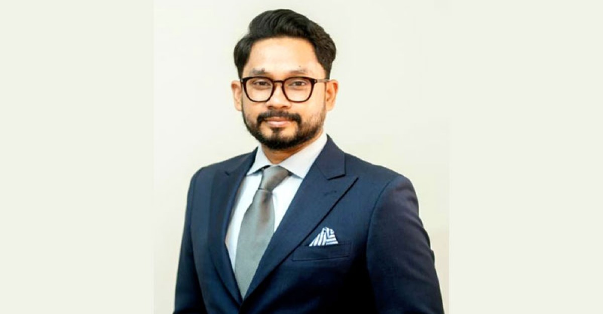 যমুনা ব্যাংকের নতুন চেয়ারম্যান হলেন সাইদুল ইসলাম