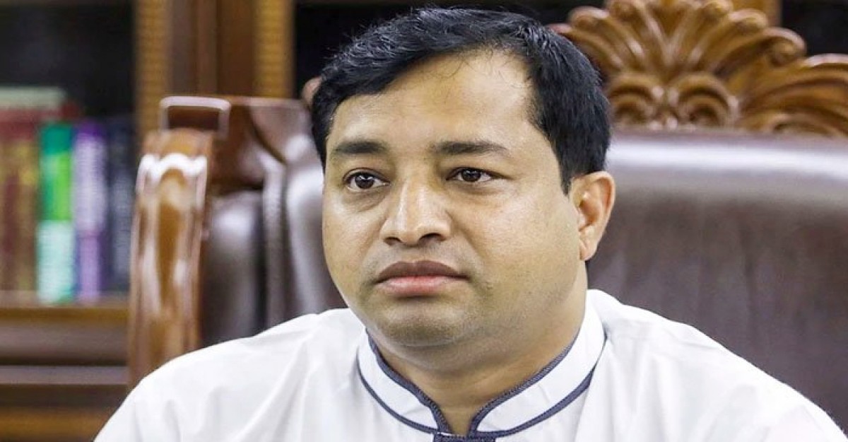 জাহাঙ্গীরের মনোনয়ন বাতিল