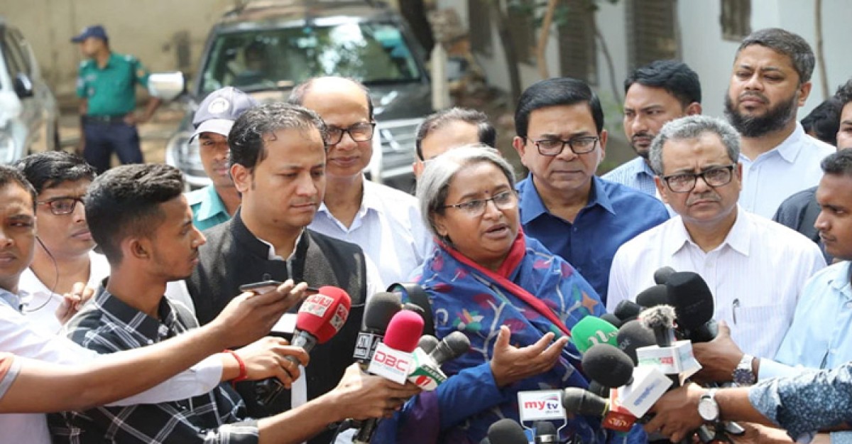 প্রশ্নফাঁসের কোনো সুযোগ নেই: শিক্ষামন্ত্রী