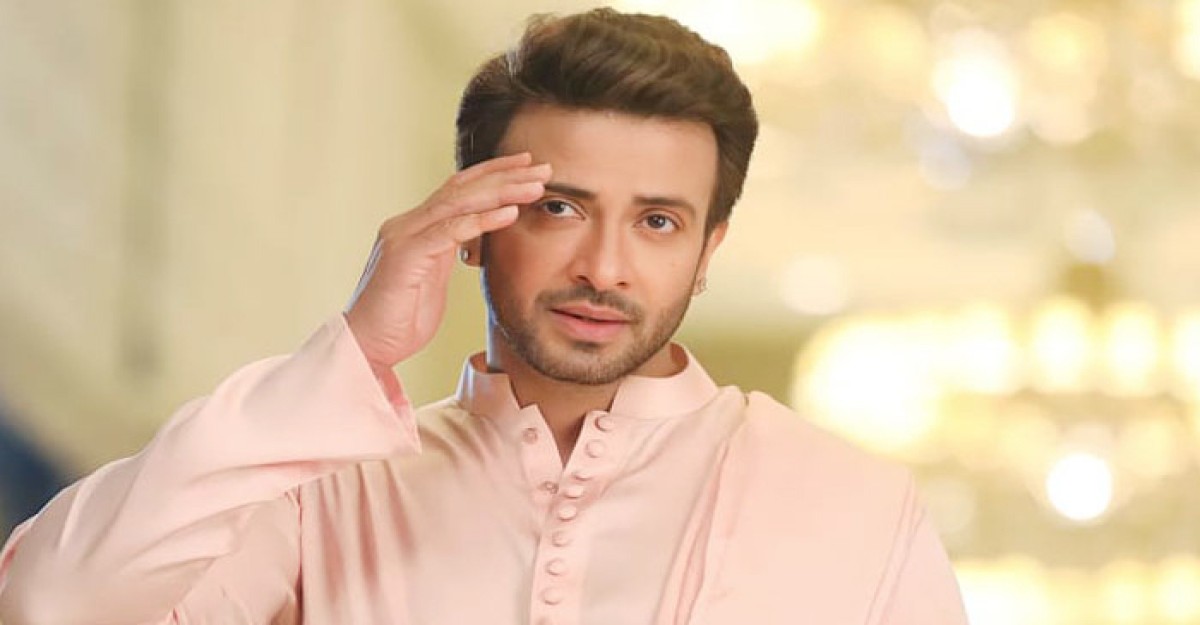 সারাদেশে শাকিব এগিয়ে, দ্বিতীয় সপ্তাহে হল বেড়েছে