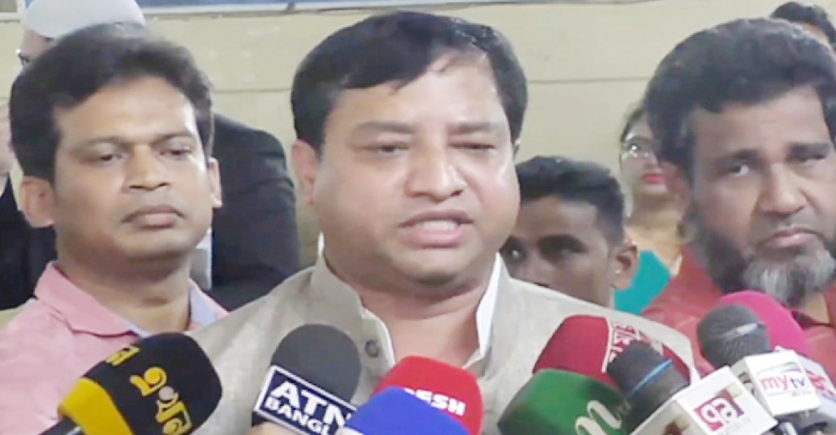 আমি ঋণ খেলাপি নই, আপিল করব: জাহাঙ্গীর আলম