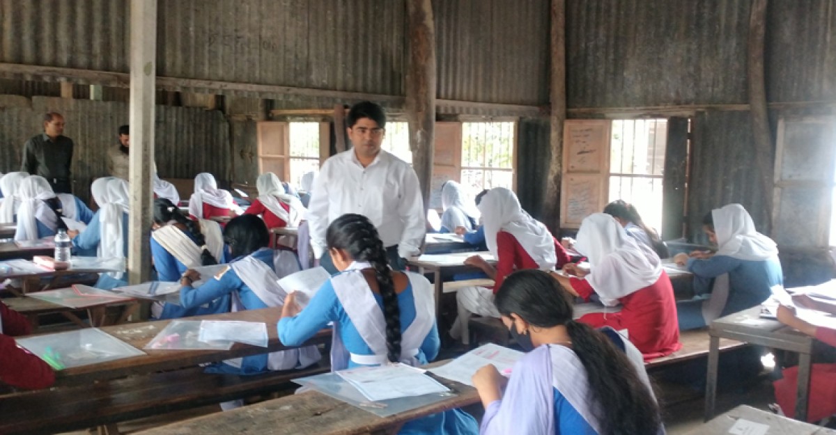নাগরপুরে এসএসসি ও সমমানের পরীক্ষায় ১ম দিনে অনুপস্থিত ৪২জন
