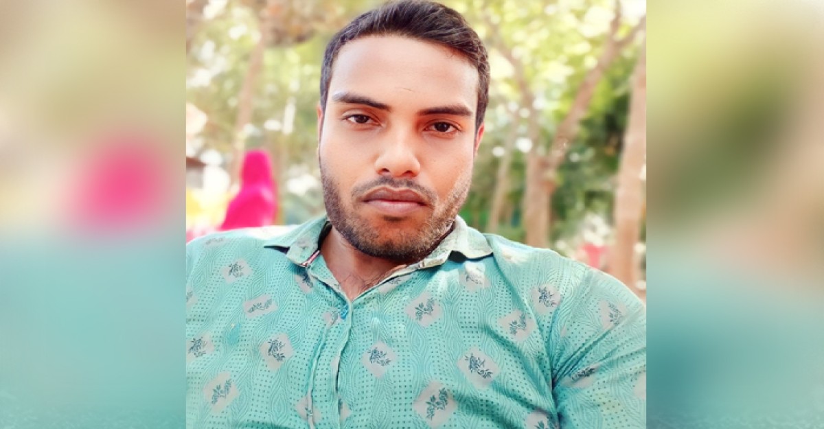 শ্রীপুরে ছিনতাইকারীর ছুরিকাঘাতে যুবক নিহত