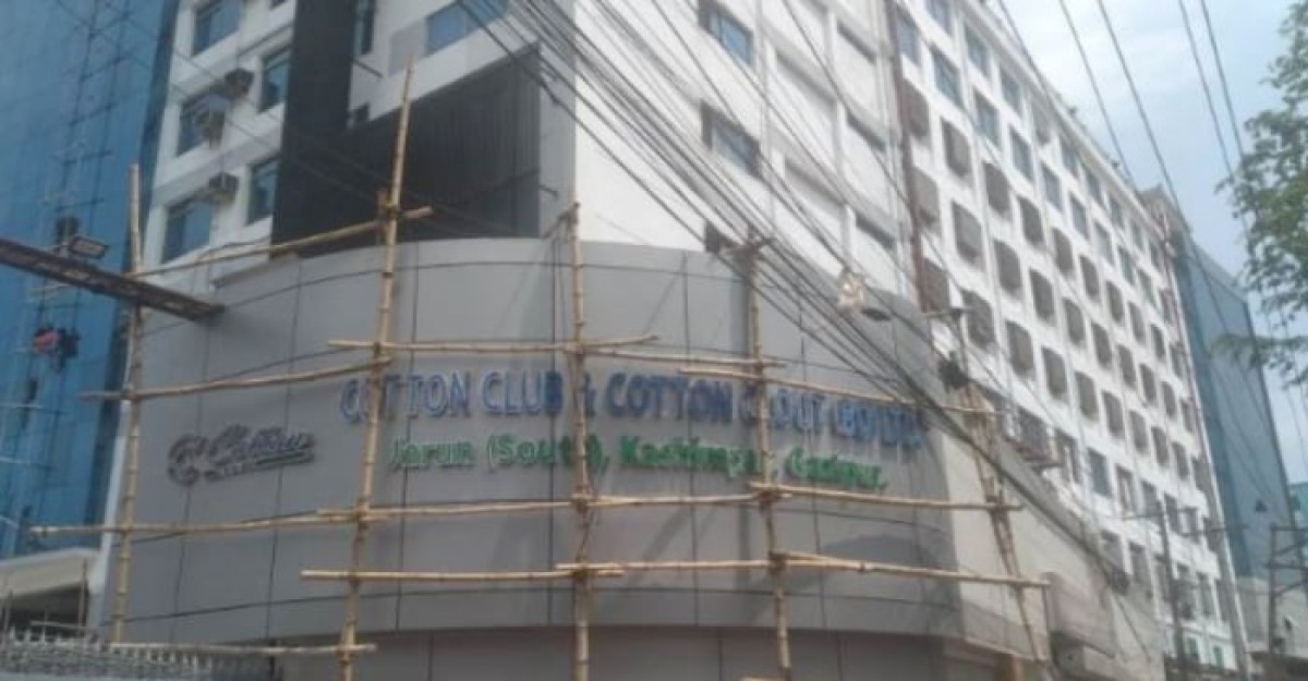 গাজীপুরে কারখানায় বিস্ফোরণ, ১৫ শ্রমিক দগ্ধ