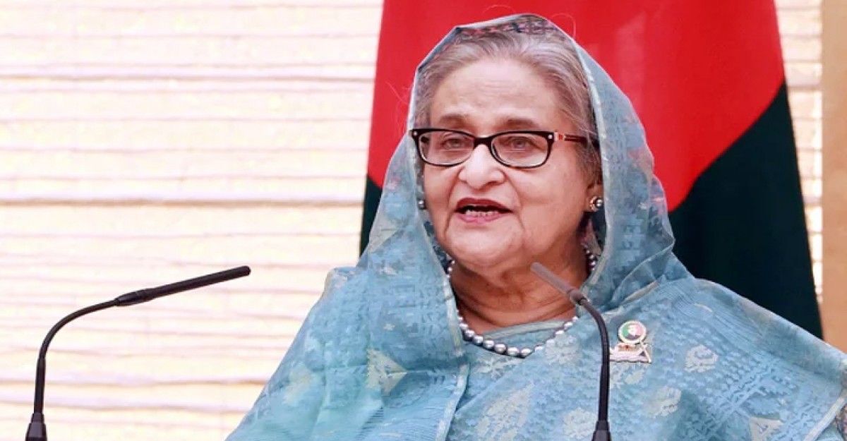 বিশ্বব্যাংকের ৫০ বছরের অংশীদারত্বের অনুষ্ঠানে যোগ দেবেন প্রধানমন্ত্রী