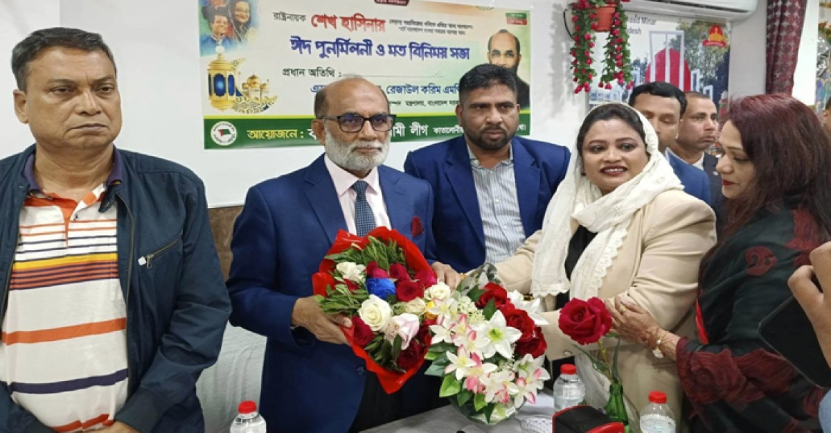 দেশবিরোধী ষড়যন্ত্র ও অপপ্রচারের বিরুদ্ধে প্রবাসীদের সোচ্চার হতে হবে: প্রাণিসম্পদমন্ত্রী
