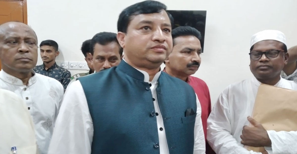 ফের জাহাঙ্গীরের মেয়র পদ নিয়ে রায়ের দিন পেছাল