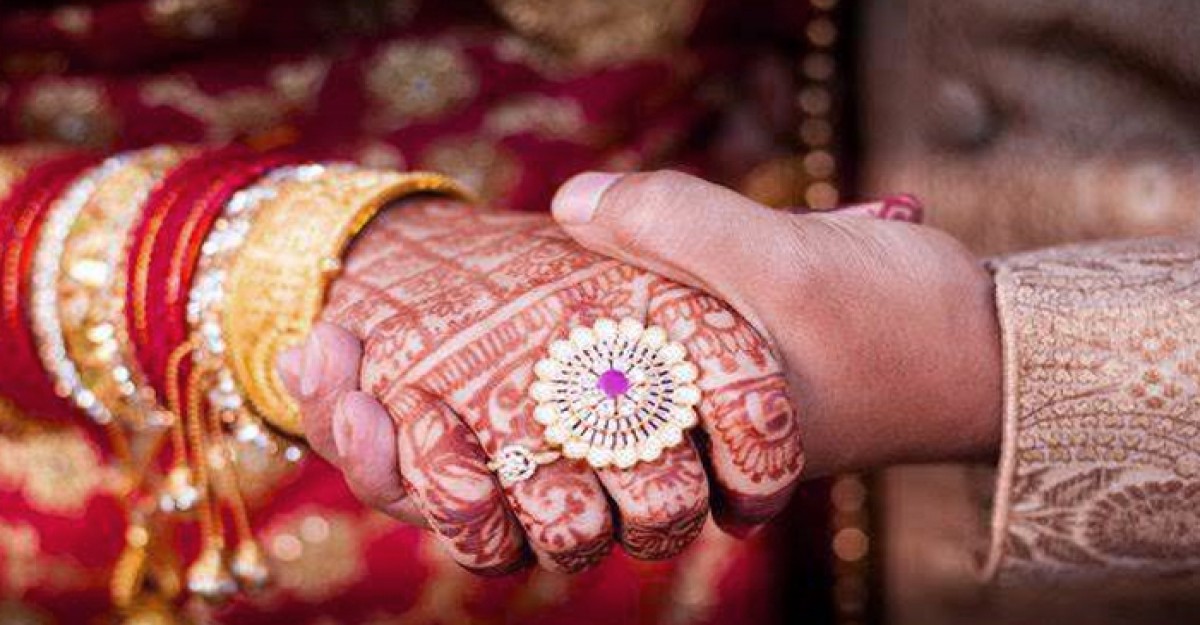 ভূরুঙ্গামারীতে আপন ফুফুর সাথে ভাতিজার বিয়ে