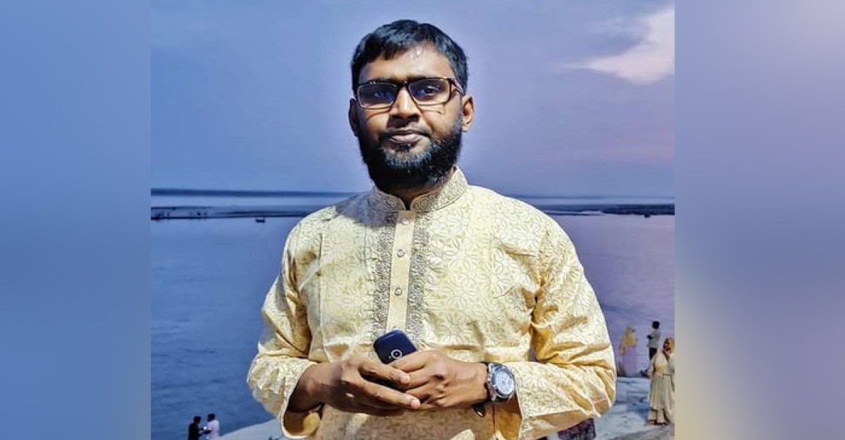 নারী নির্যাতনের মামলায় বিদ্যুৎ উন্নয়ন বোর্ডের উপ-সহকারি প্রকৌশলী আটক
