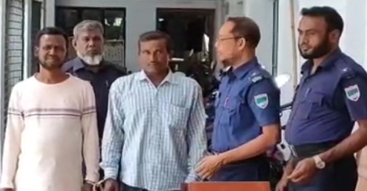 মেহেরপুরে হত্যা মামলার আসামীর ৮ বছরের জেল