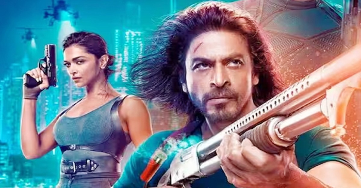 ফের পেছালো দেশে ‘পাঠান’ মুক্তি
