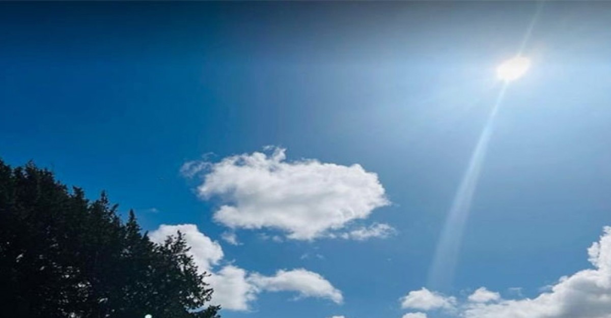 কমতে পারে দিন ও রাতের তাপমাত্রা