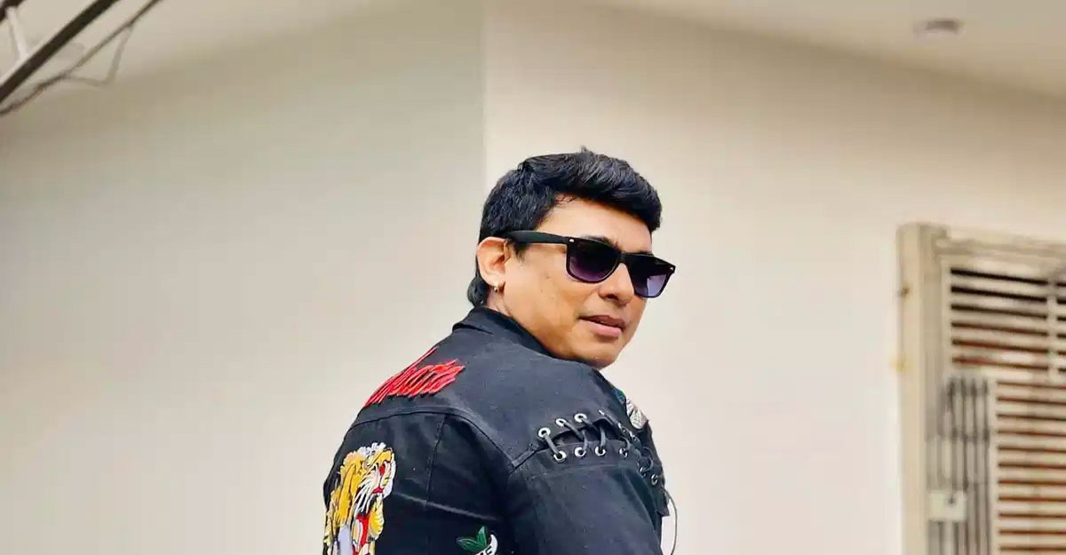 তরুণীদের কাছে আমি এখন জাতীয় ক্রাশ: জায়েদ খান