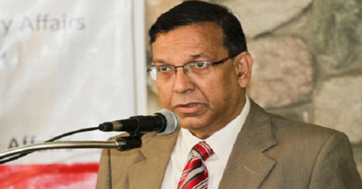 ডিজিটাল নিরাপত্তা আইন বাতিল হবে কিনা, জানালেন আইনমন্ত্রী