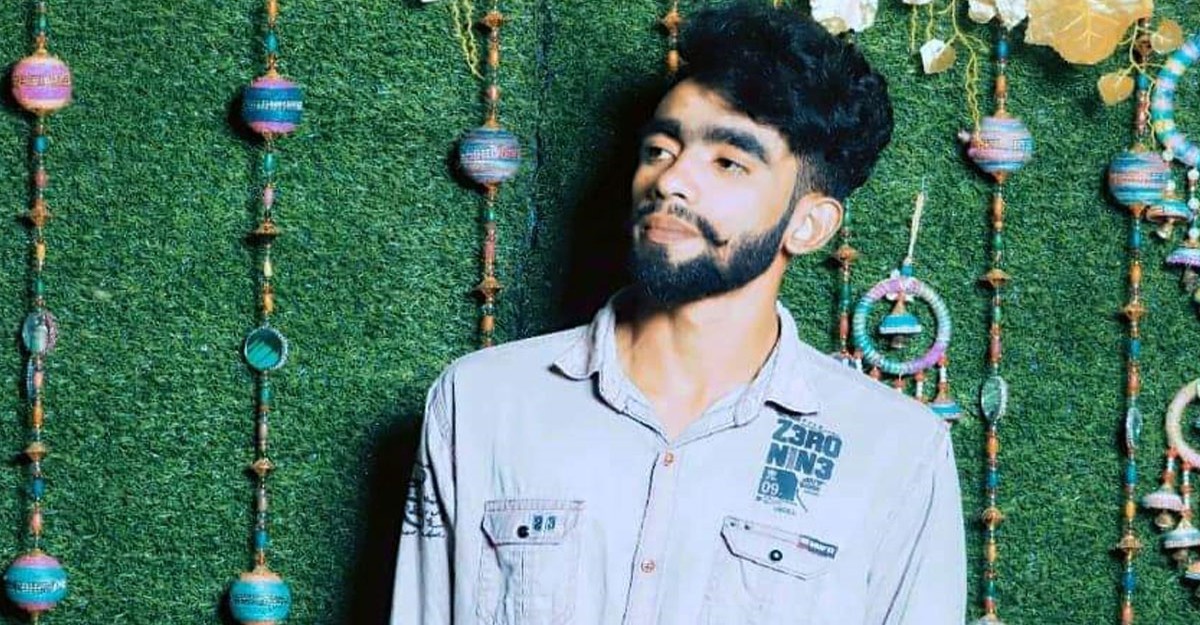 ঝড়ের সঙ্গে টিকটক ভিডিও বানাতে গিয়ে যুবকের মৃত্যু