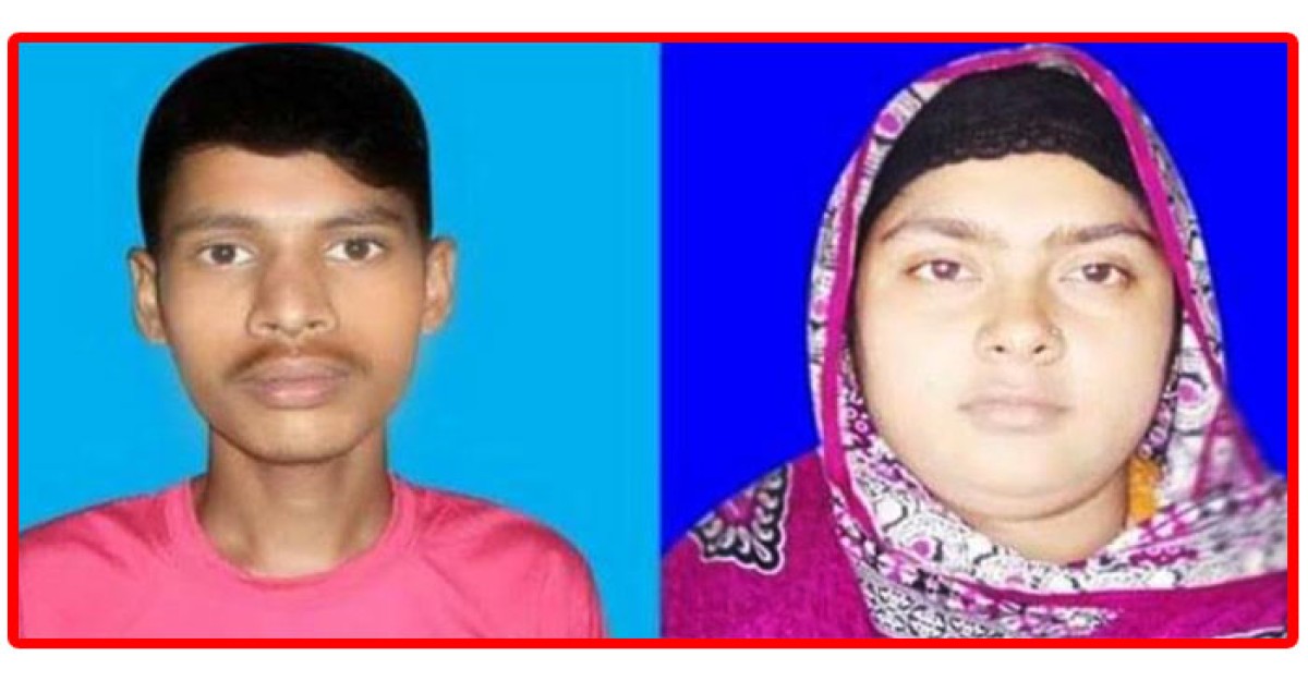সখীপুরে আপন ভাগ্নেকে নিয়ে পালালো মামী