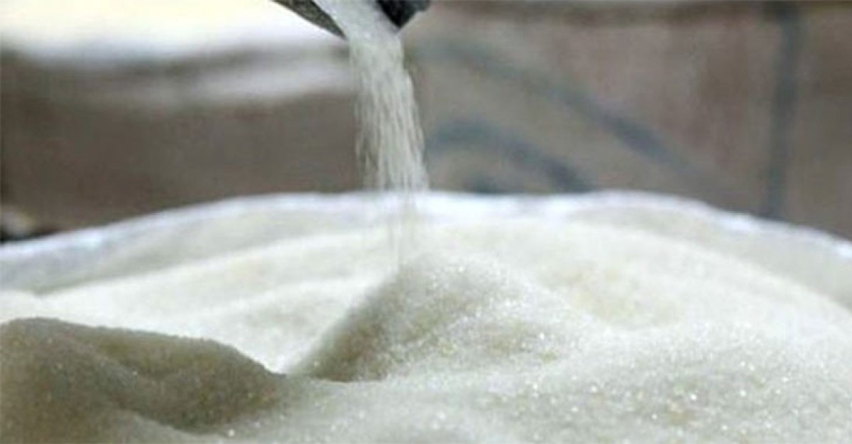 তুরস্ক থেকে সাড়ে ১২ হাজার টন চিনি কিনবে সরকার