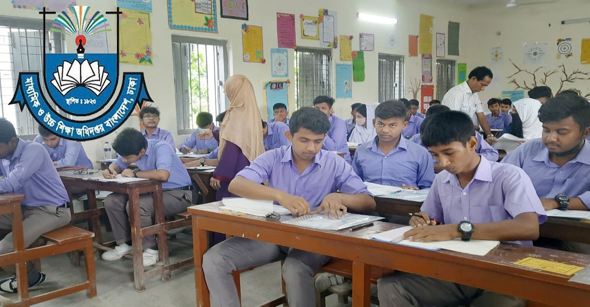 এসএসসি পরীক্ষার তৃতীয় দিনে ৬৫ জন বহিষ্কার