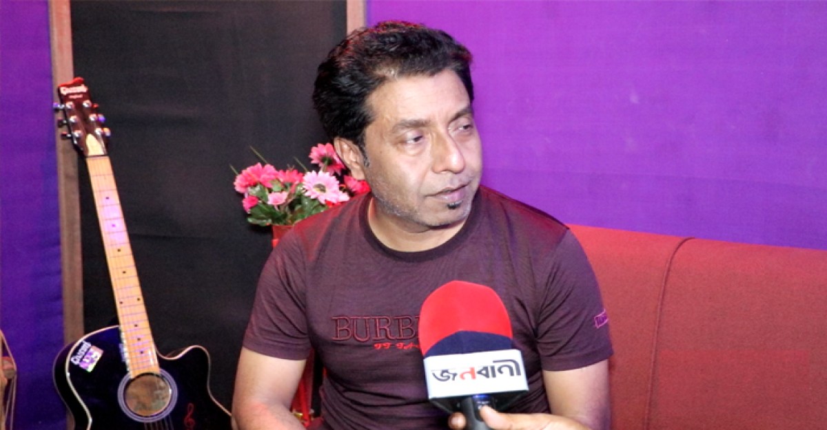 যারা সমালোচনা করে তারাই অসুন্দর গান শোনেন: প্লাবন কোরেশী