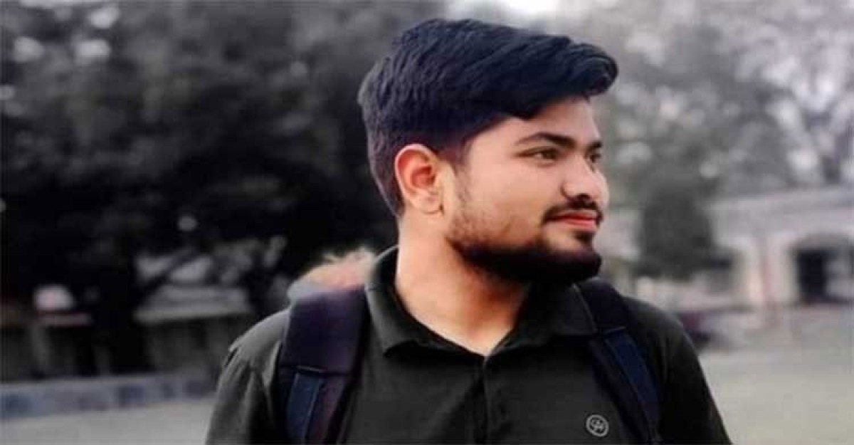 ফুলবাড়ীতে বিদ্যুৎস্পৃষ্টে ছাত্রলীগ নেতার মৃত্যু