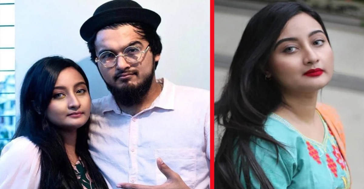 অবশেষে নোবেলকে তালাক দিলেন সালসাবিল