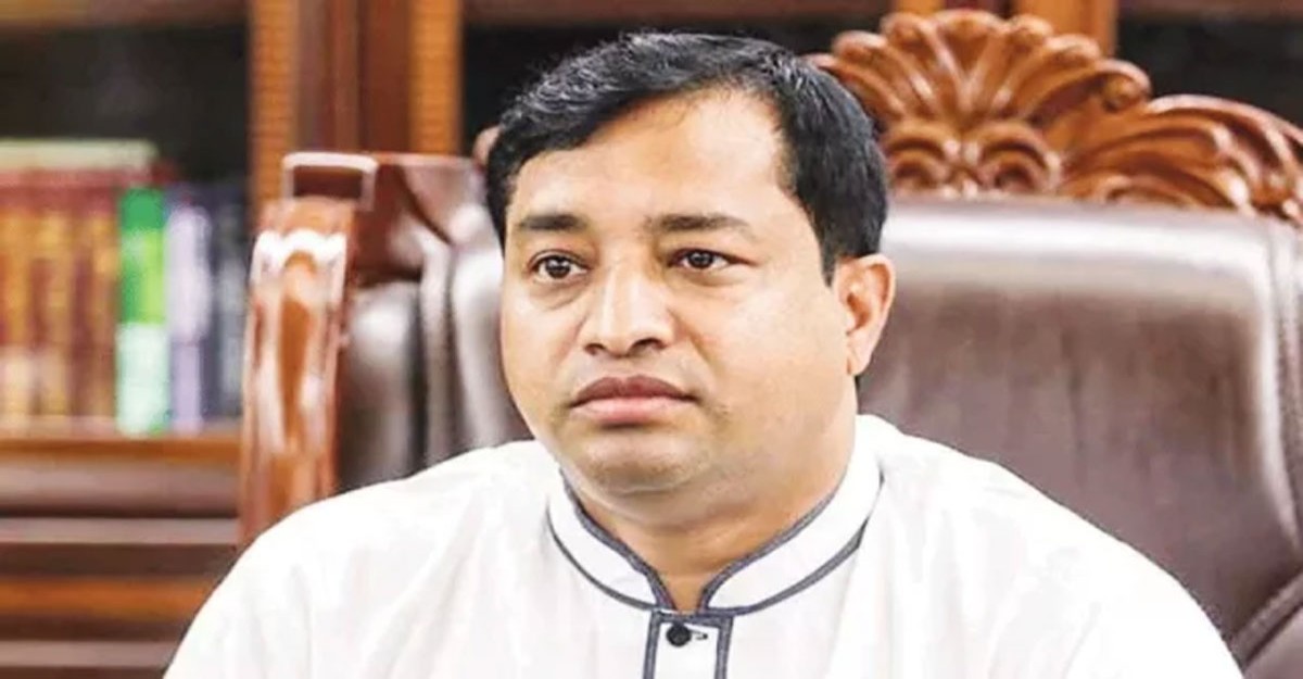 আপিলেও বৈধতা পেল না জাহাঙ্গীরের মনোনয়ন