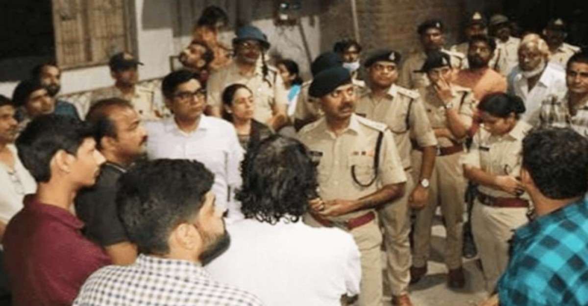 জমি নিয়ে বিবাদের জেরে ২ পরিবারের ৬ জনের মৃত্যু