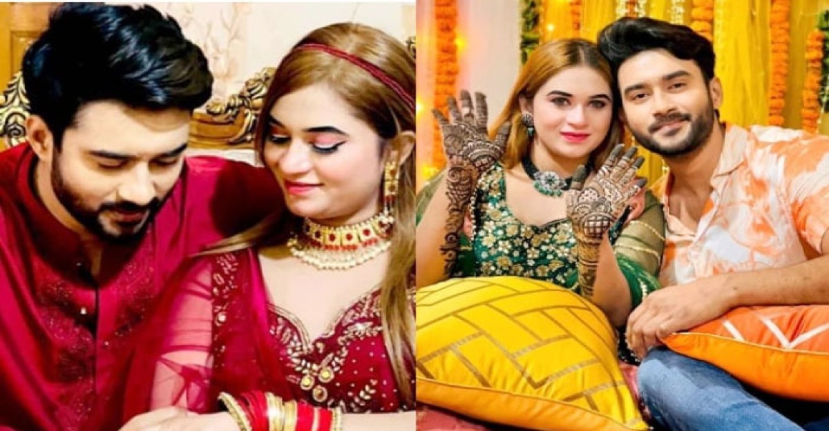 বিয়ে তো আগেই করেছি: রোশান