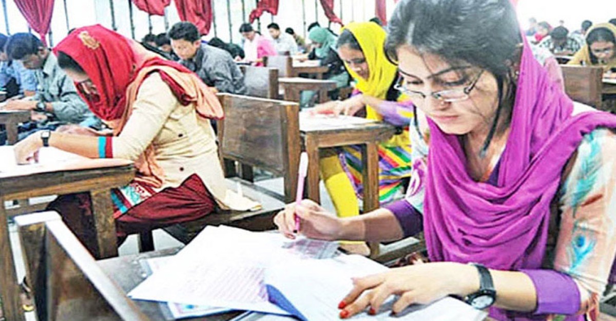 ডেন্টালে ৩৭ হাজার পরীক্ষার্থীর মধ্যে নির্বাচিত ৫৪৫ জন