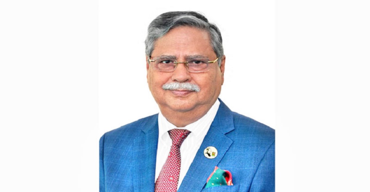 আহ্সান উল্লাহ মাস্টারের মতো নেতৃত্ব নতুন প্রজন্মকে পথ দেখাবে: রাষ্ট্রপতি