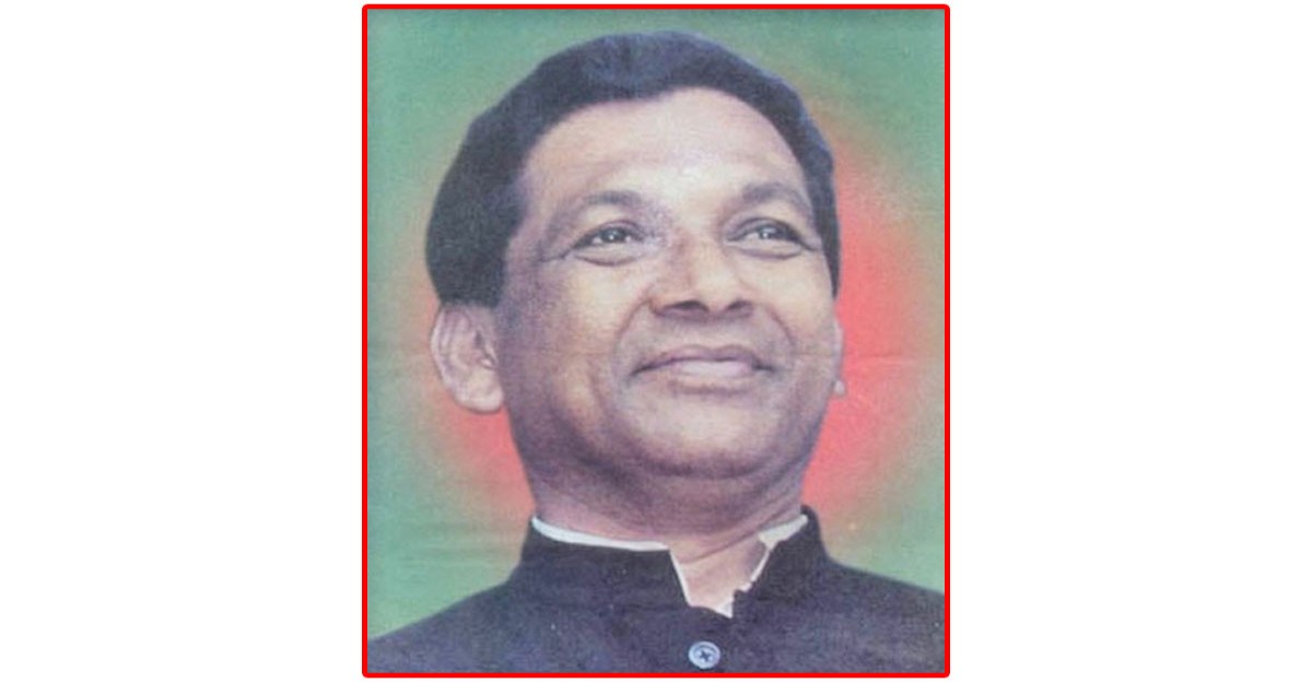 আহসান উল্লাহ মাস্টারের ১৯তম মৃত্যুবার্ষিকী আজ