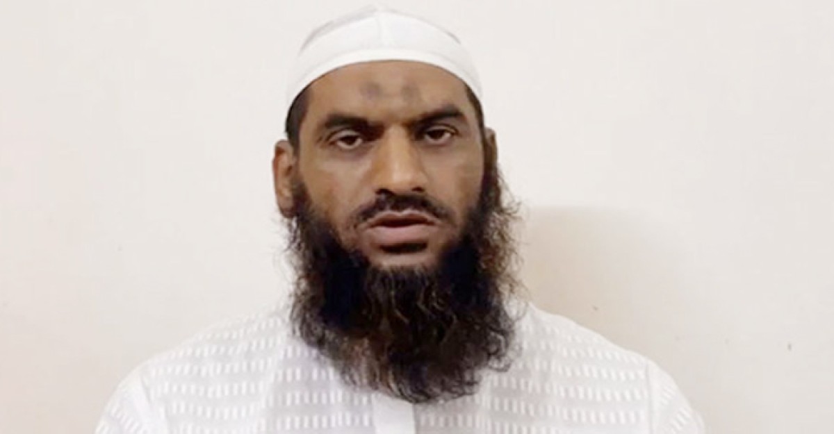 মামুনুল হকের জামিন বহাল