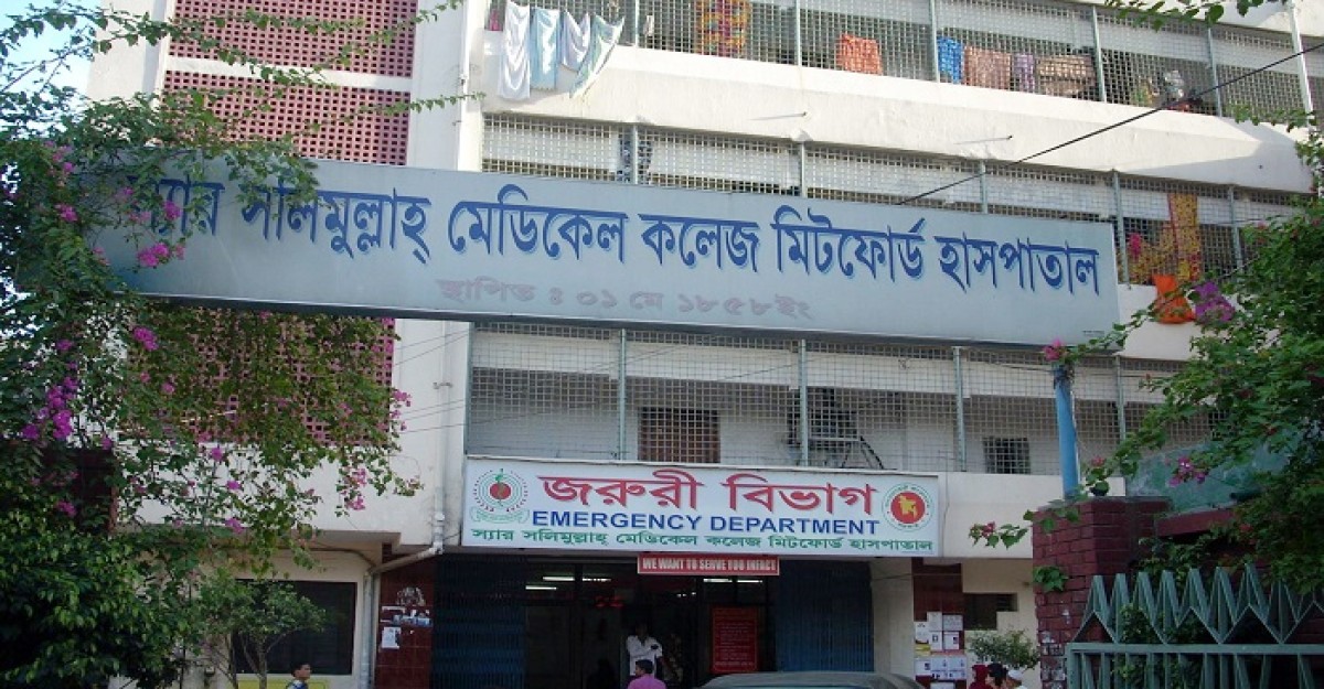 রাজধানীতে ট্রাকচাপায় ২ মোটরসাইকেল আরোহীর প্রাণহানি