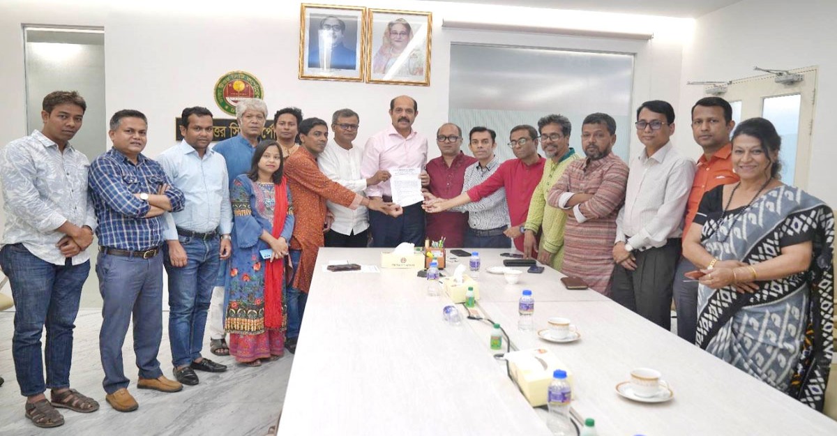 সাংবাদিকদের সন্তানদের শিক্ষাবৃত্তি দিবে উত্তর সিটি