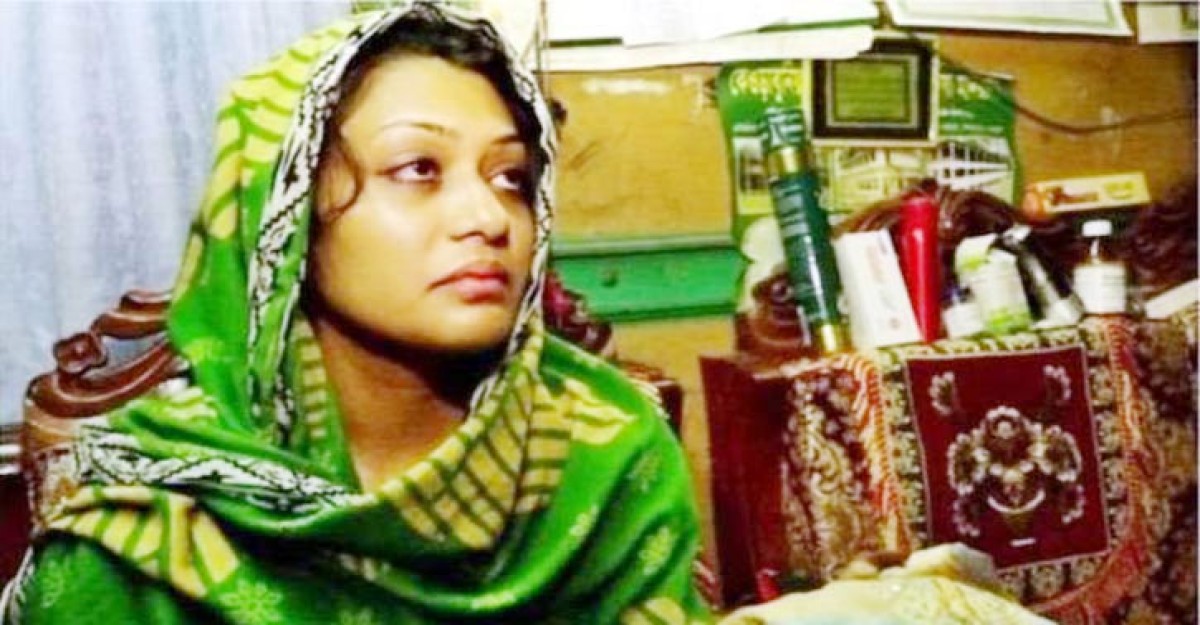 হাইকোর্টে ফের জামিন চাইলেন মিন্নি