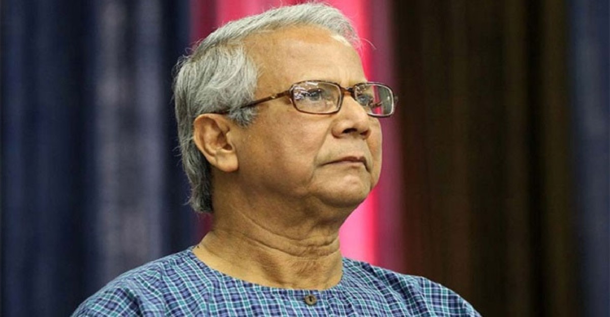 ড. ইউনূসের বিরুদ্ধে শ্রম আইনে মামলা চলবে