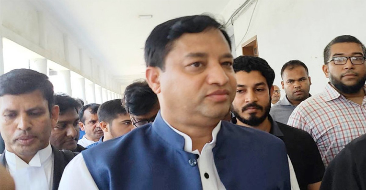হাইকোর্টেও প্রার্থিতা ফিরে পেলেন না জাহাঙ্গীর