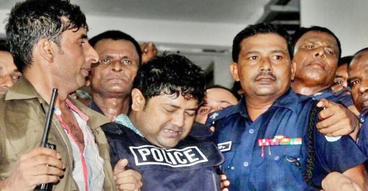 রানা প্লাজার মালিক সোহেল রানার জামিন স্থগিতই থাকবে